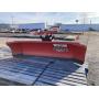 #117.25 - OnLine Consignment Auction - Plow  - Salt Spreader